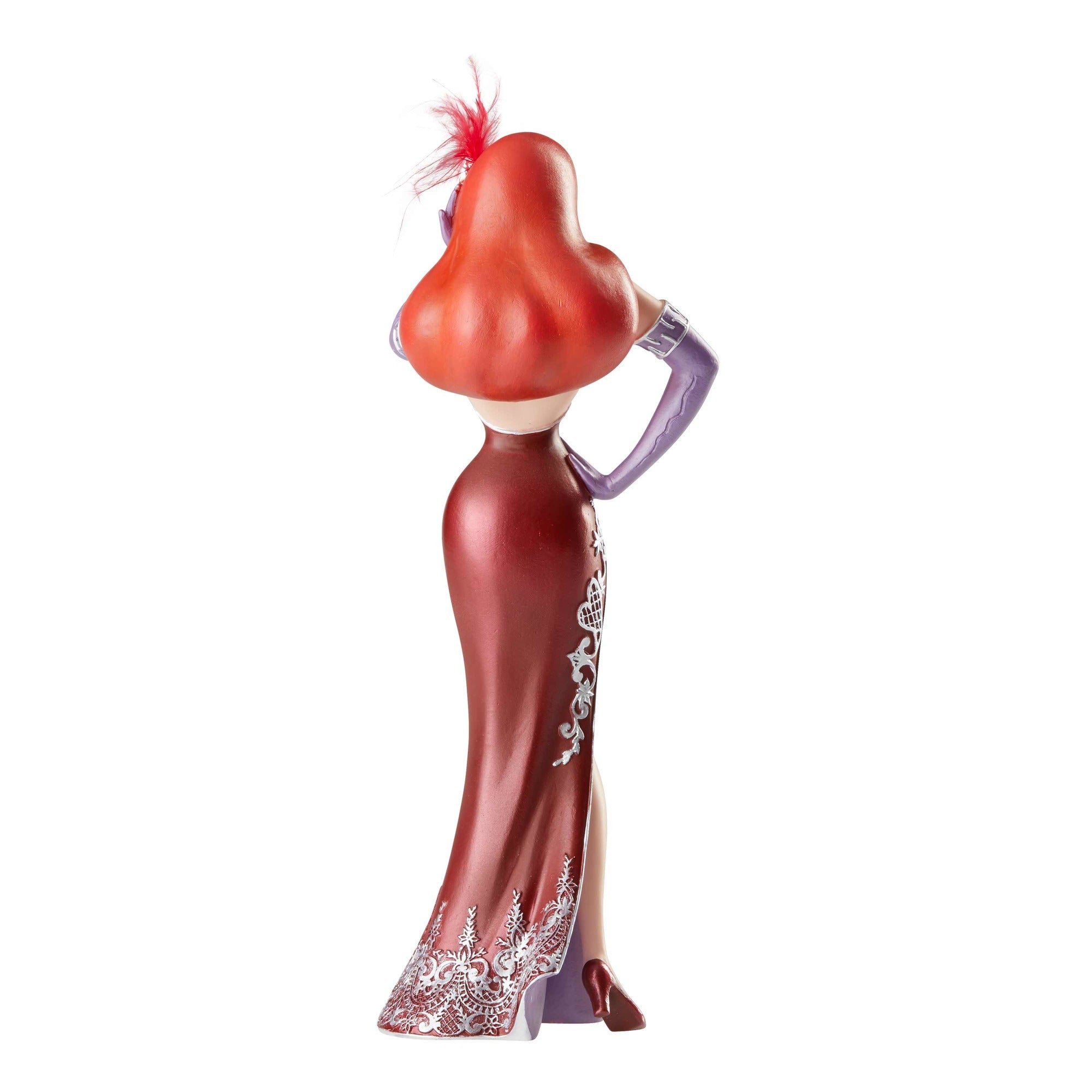 Jim Shore 2019 Jessica Rabbit Figurine 6002182 NEW